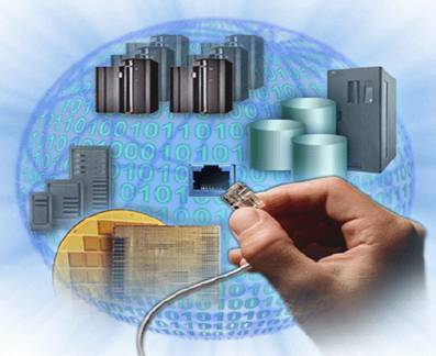 智能網(wǎng)格與聚合應(yīng)用 計(jì)算機(jī)網(wǎng)絡(luò)系統(tǒng)工程服務(wù)的未來(lái)之路